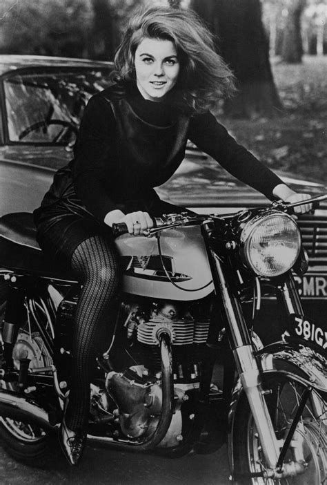 ann margret harley|“The Speed! That Danger!”: Ann